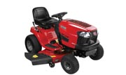 Craftsman 247.20374 Tractor