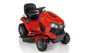 Craftsman 917.20380 Tractor