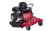 Craftsman 917.20414 Tractor
