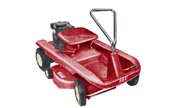 Wheel Horse Reo-matic 4 Tractor