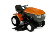 Husqvarna GT-160 Tractor