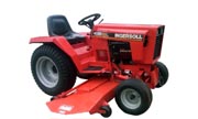 Ingersoll lawn tractors 4020 Tractor