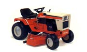 Simplicity 7119 Tractor