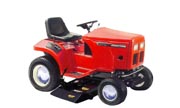 Power King lawn tractors 1218HV Tractor