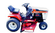 Simplicity 6218 Tractor