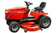 Simplicity Landlord 20 DLX Tractor