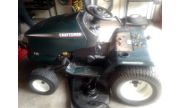 Craftsman 917.27310 Tractor