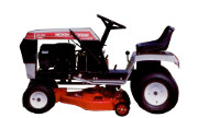 Wheel Horse LT-1637 Tractor