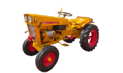 Massey Ferguson lawn tractors ELF Tractor