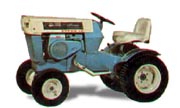 Sears lawn tractors Super 12 Tractor