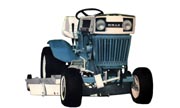 Sears lawn tractors Hydro-Trac 12 Tractor