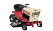 Sears lawn tractors LT832 Tractor