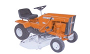 Ariens lawn tractors Manorway 800 Tractor