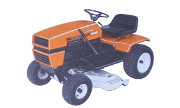 Ariens lawn tractors S-8G Tractor