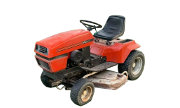 Ariens lawn tractors GT16 Tractor