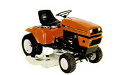 Ariens lawn tractors GT18 Tractor