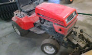 Ariens lawn tractors GT19 Tractor