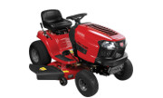 Craftsman 247.20372 Tractor