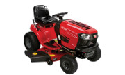 Craftsman 247.20376 Tractor