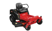 Craftsman 247.20418 Tractor