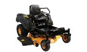 Craftsman Professional lawn tractors 247.20420 Tractor