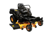 Craftsman Professional lawn tractors 247.20422 Tractor