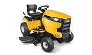 Cub Cadet XT1 LT42 Tractor