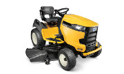 Cub Cadet XT2 GX54 Tractor