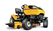 Cub Cadet ZTT 46 Tractor