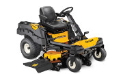 Cub Cadet Z-Force SZ54 Tractor