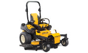 Cub Cadet Tank LZ60 Tractor
