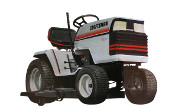 Craftsman 917.25591 Tractor