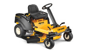 Cub Cadet RZT S42 Tractor