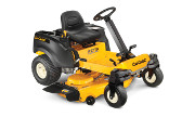 Cub Cadet RZT S50 Tractor