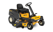 Cub Cadet RZT S54 Tractor