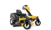 Cub Cadet RZT S42 Zero Tractor