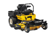 Cub Cadet Z-Force 44 Tractor