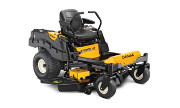 Cub Cadet Z-Force LZ 48 Tractor