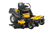 Cub Cadet Z-Force LZ 60 Tractor