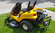 Cub Cadet 365L Tractor