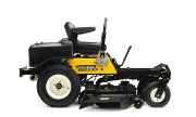 Cub Cadet Z-Wing 48 Tractor