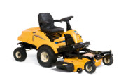 Cub Cadet FMZ 50 Tractor