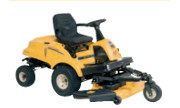 Cub Cadet FMZ 42 SD Tractor