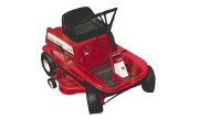 Wheel Horse A-81 Tractor