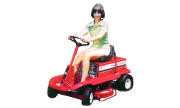 Wheel Horse A-85 Tractor