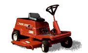 Wheel Horse A-65 Tractor