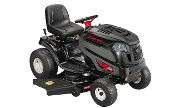 Troy-Bilt lawn tractors Horse XP Tractor