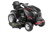 Troy-Bilt lawn tractors Super Bronco 54 XP Tractor