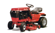 Wheel Horse 211-4 Tractor