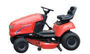 Simplicity Regent 17H Tractor